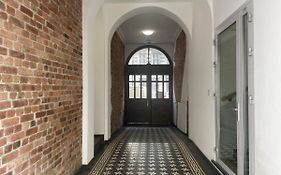 Gryf Apartments Szczecin